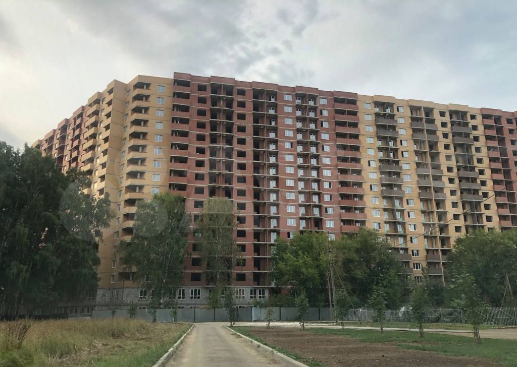 Продажа однокомнатной квартиры Ногинск, цена 3600000 рублей, 2023 год объявление №784862 на megabaz.ru