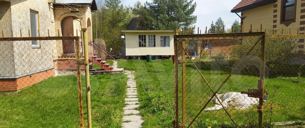 Продажа дома садовое товарищество Радуга, цена 2100000 рублей, 2023 год объявление №649624 на megabaz.ru
