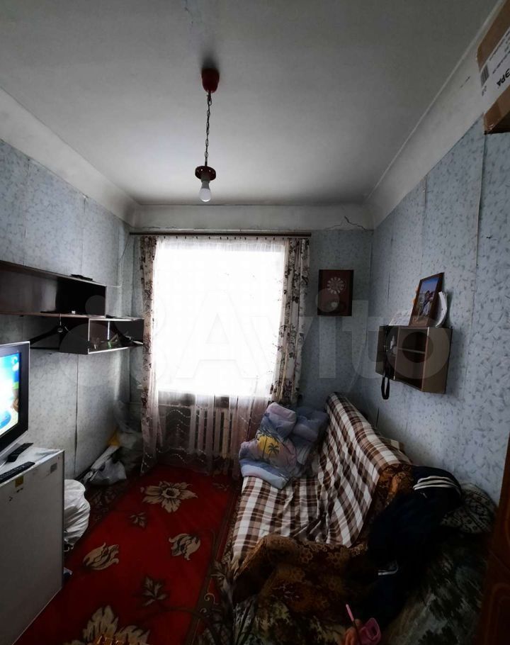 Продажа двухкомнатной квартиры Шатура, улица Чехова 76, цена 2250000 рублей, 2023 год объявление №784790 на megabaz.ru