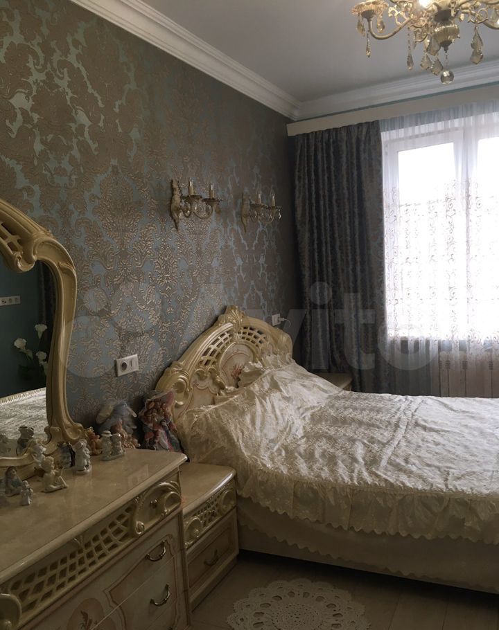 Продажа двухкомнатной квартиры Пущино, цена 9300000 рублей, 2023 год объявление №785037 на megabaz.ru
