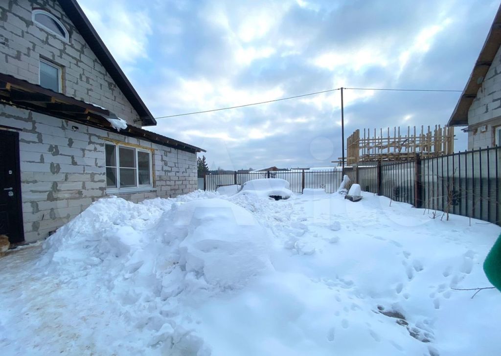 Продажа дома деревня Сухарево, цена 15000000 рублей, 2023 год объявление №785058 на megabaz.ru