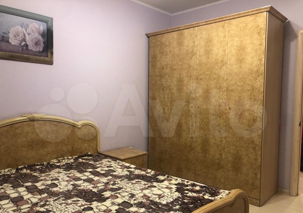 Аренда двухкомнатной квартиры Видное, Битцевский проезд 1, цена 42000 рублей, 2023 год объявление №1557509 на megabaz.ru