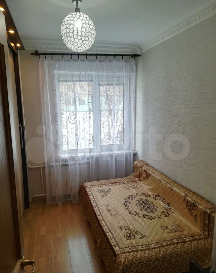 Продажа трёхкомнатной квартиры Лыткарино, цена 6800000 рублей, 2023 год объявление №785031 на megabaz.ru