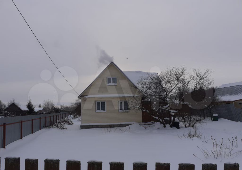 Продажа дома село Петровское, цена 3600000 рублей, 2023 год объявление №779448 на megabaz.ru