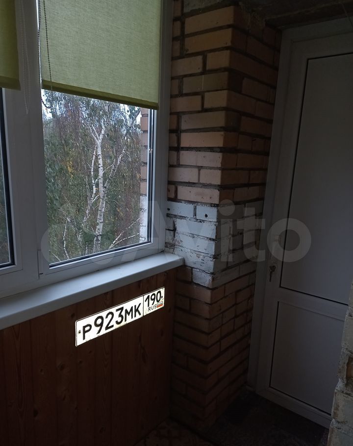 Продажа трёхкомнатной квартиры Пушкино, цена 8500000 рублей, 2023 год объявление №784736 на megabaz.ru