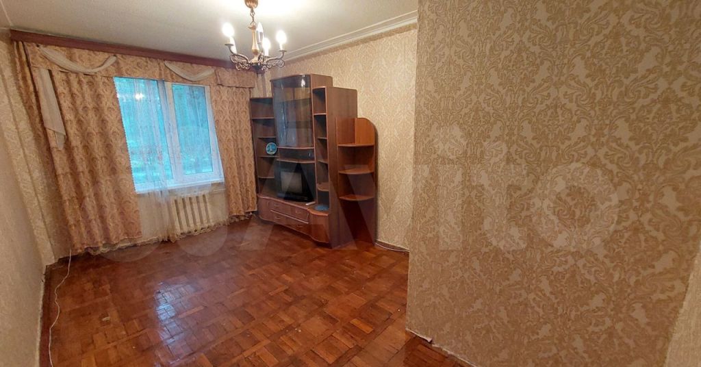 Продажа двухкомнатной квартиры поселок Новосиньково, цена 3700000 рублей, 2023 год объявление №785100 на megabaz.ru