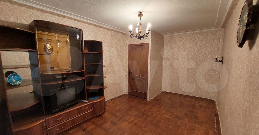 Продажа двухкомнатной квартиры поселок Новосиньково, цена 3700000 рублей, 2023 год объявление №785100 на megabaz.ru