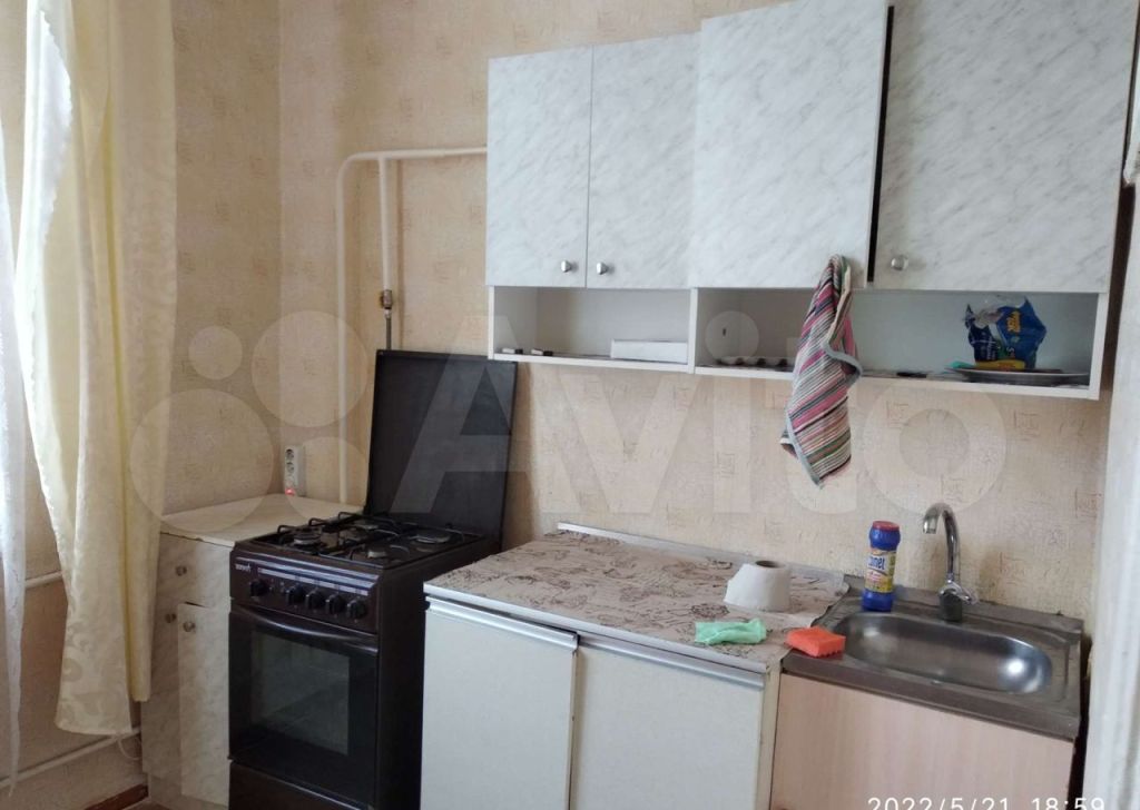 Аренда двухкомнатной квартиры Можайск, Восточная улица 25, цена 27000 рублей, 2023 год объявление №1557601 на megabaz.ru