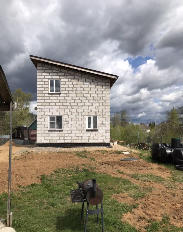 Продажа дома деревня Селятино, цена 10000000 рублей, 2023 год объявление №742946 на megabaz.ru