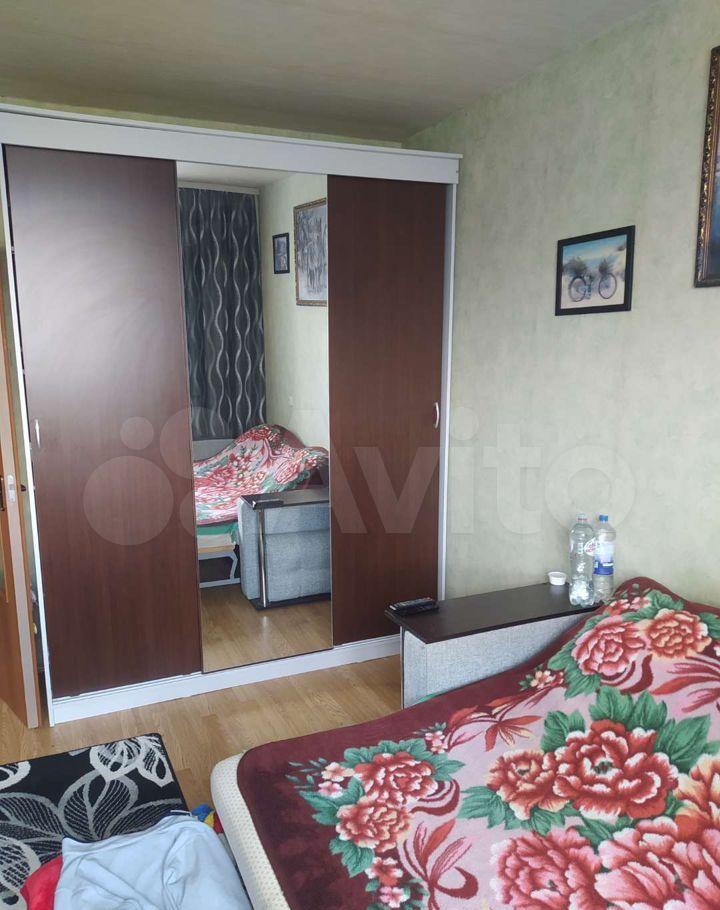 Продажа однокомнатной квартиры Подольск, Флотский проезд 1, цена 6800000 рублей, 2023 год объявление №784908 на megabaz.ru