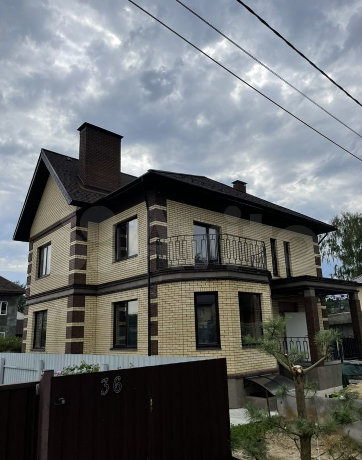 Продажа дома деревня Полушкино, цена 12000000 рублей, 2023 год объявление №785322 на megabaz.ru
