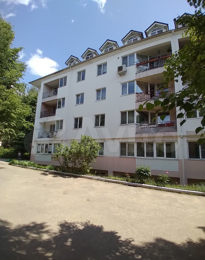 Продажа трёхкомнатной квартиры деревня Гигирево, цена 6500000 рублей, 2023 год объявление №785407 на megabaz.ru