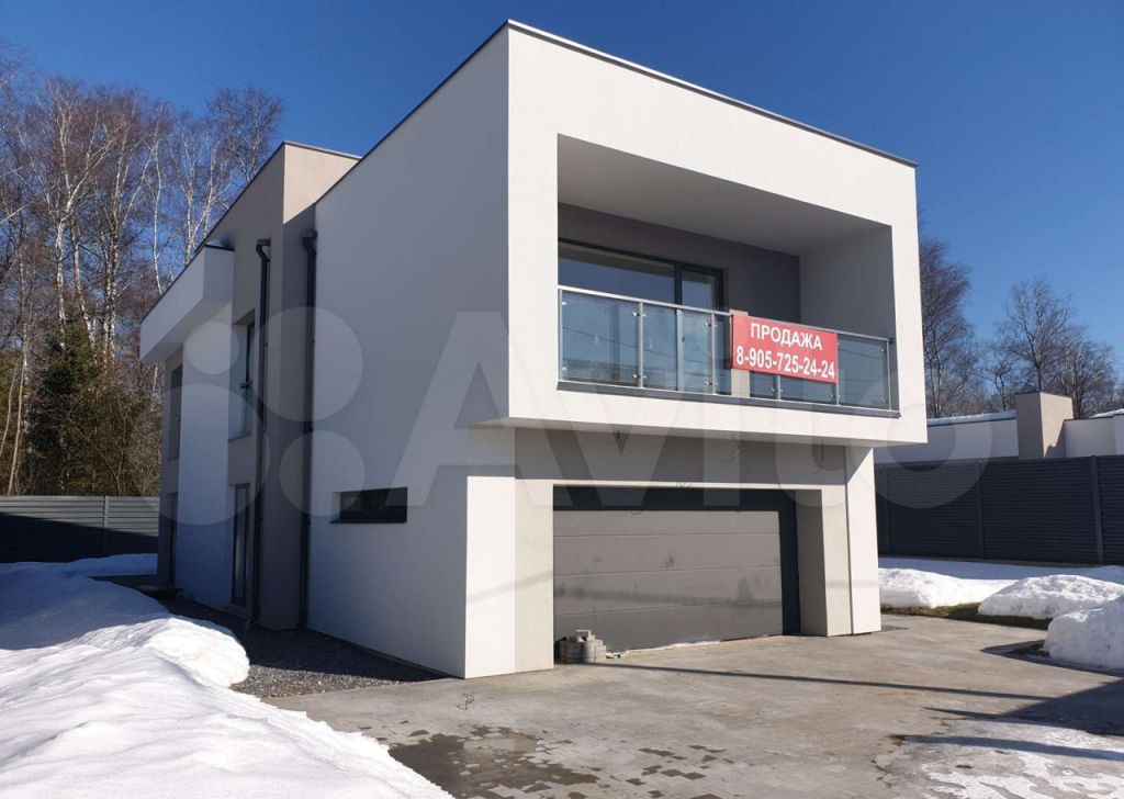 Продажа дома село Лайково, цена 42000000 рублей, 2023 год объявление №641570 на megabaz.ru