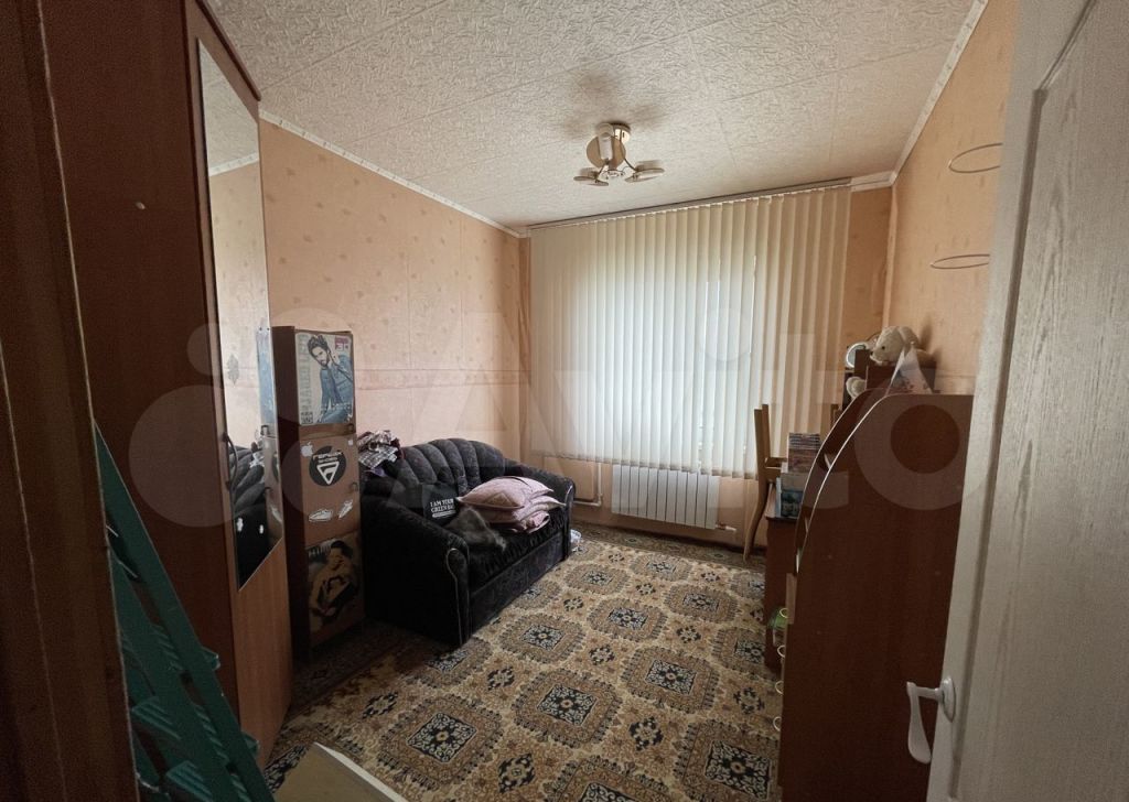 Продажа трёхкомнатной квартиры Куровское, Коммунистическая улица 62, цена 4999999 рублей, 2023 год объявление №785599 на megabaz.ru