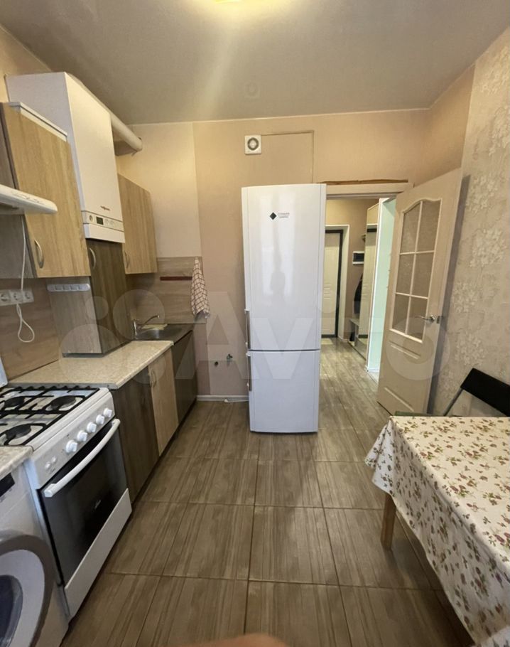 Продажа однокомнатной квартиры деревня Брёхово, цена 4400000 рублей, 2023 год объявление №785700 на megabaz.ru