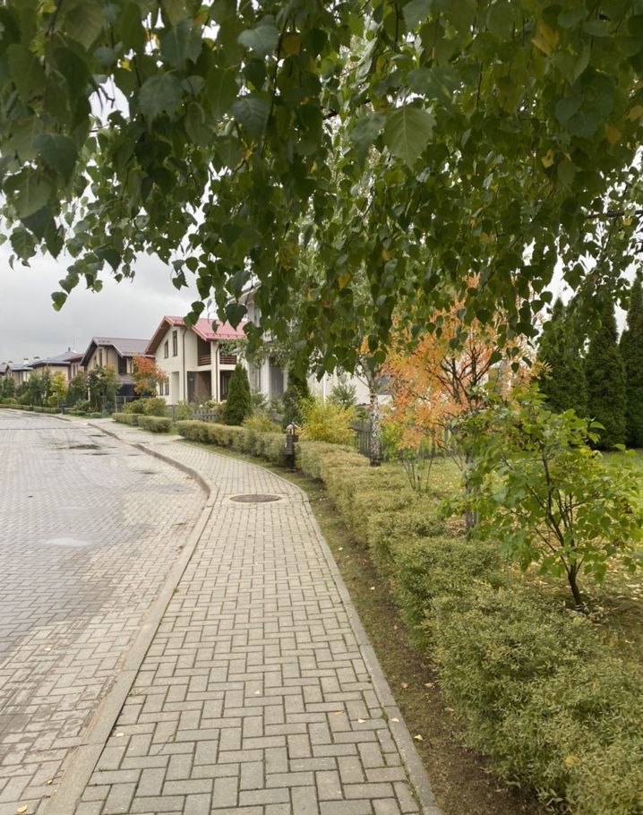 Продажа дома деревня Исаково, Приозёрная улица 381, цена 29000000 рублей, 2023 год объявление №785837 на megabaz.ru