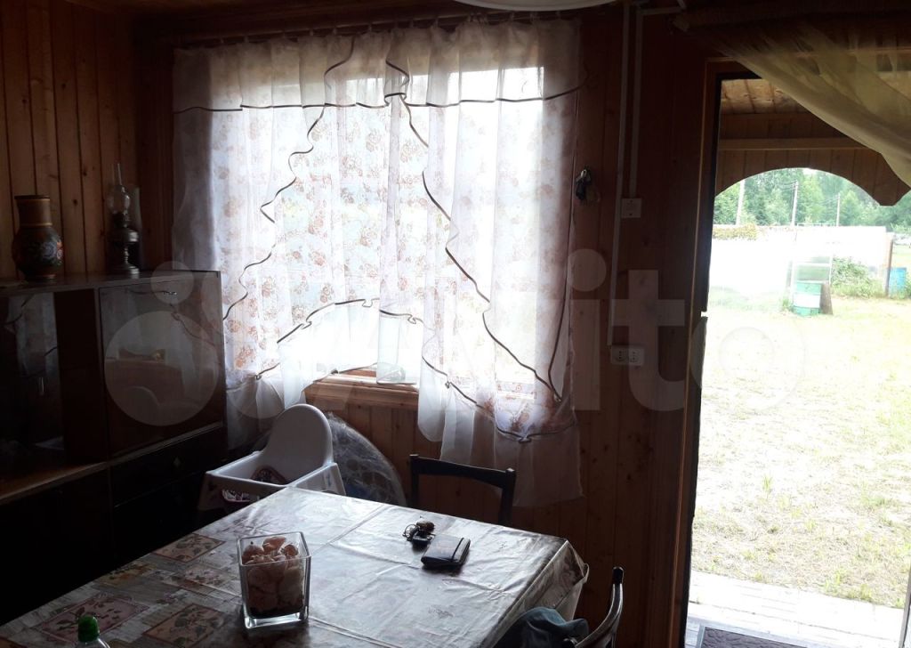 Продажа дома деревня Большое Буньково, цена 890000 рублей, 2023 год объявление №785637 на megabaz.ru