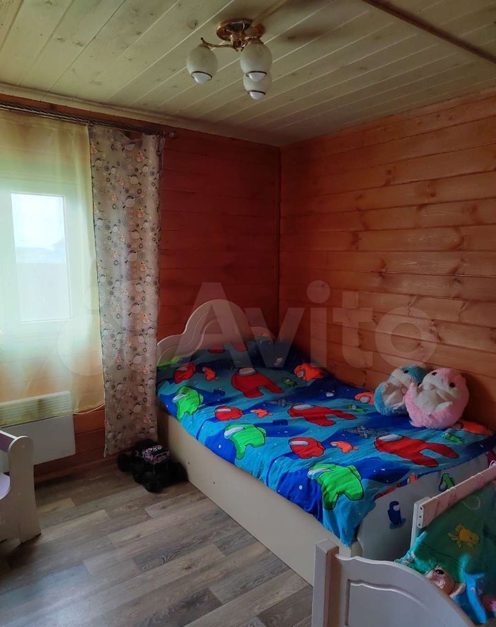 Продажа дома село Ивановское, цена 4900000 рублей, 2023 год объявление №785578 на megabaz.ru