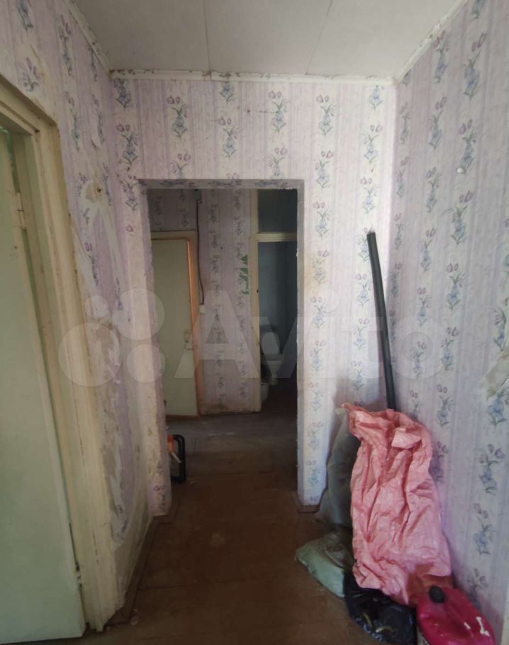 Продажа дома деревня Назарьево, Новая улица 13, цена 3000000 рублей, 2024 год объявление №785329 на megabaz.ru