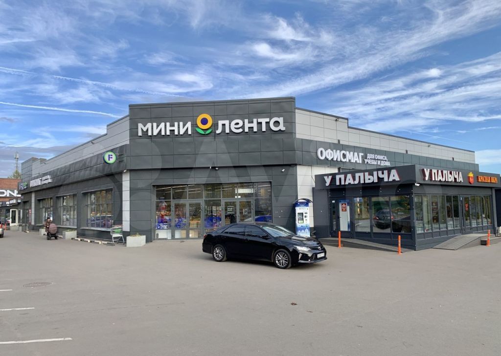 Продажа дома деревня Цибино, цена 4600000 рублей, 2023 год объявление №785577 на megabaz.ru