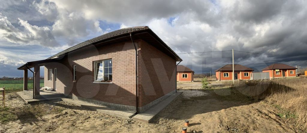 Продажа дома деревня Цибино, цена 4600000 рублей, 2023 год объявление №785577 на megabaz.ru