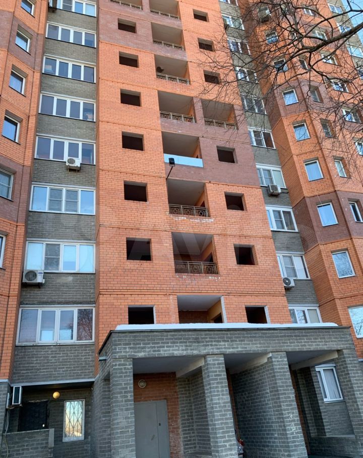 Продажа однокомнатной квартиры Химки, улица 9 Мая 12А, цена 8300000 рублей, 2023 год объявление №785369 на megabaz.ru