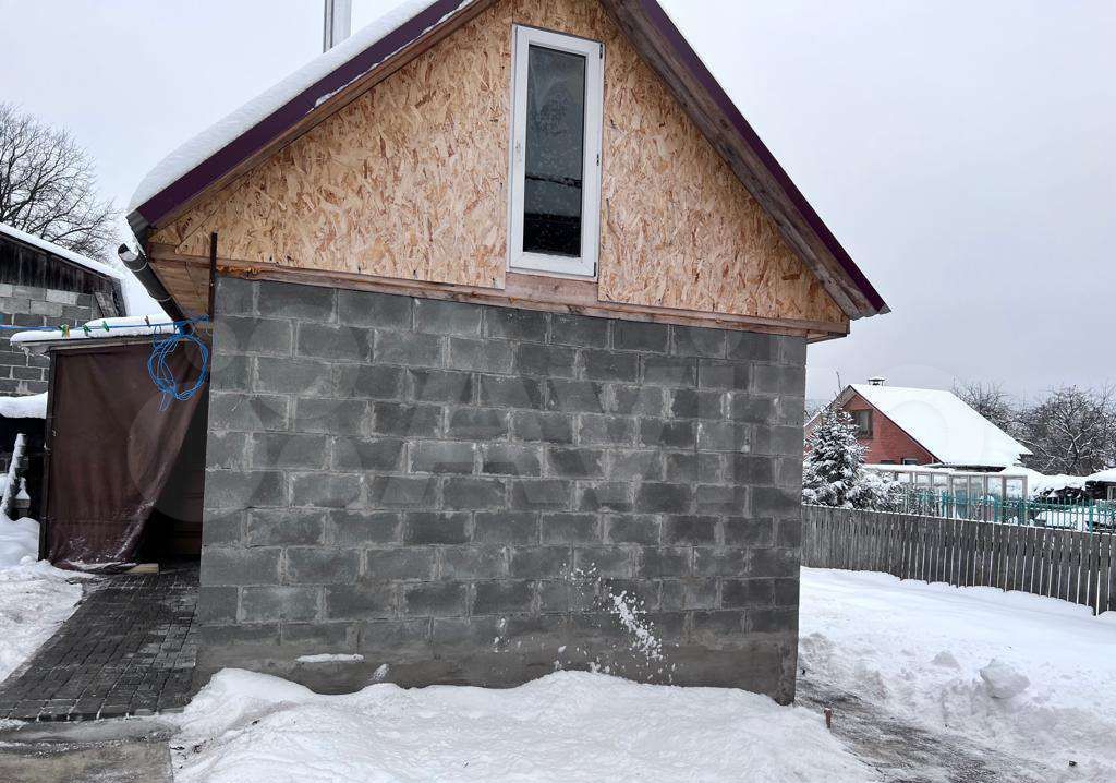 Продажа дома село Орудьево, Центральная улица 103, цена 8000000 рублей, 2023 год объявление №785569 на megabaz.ru