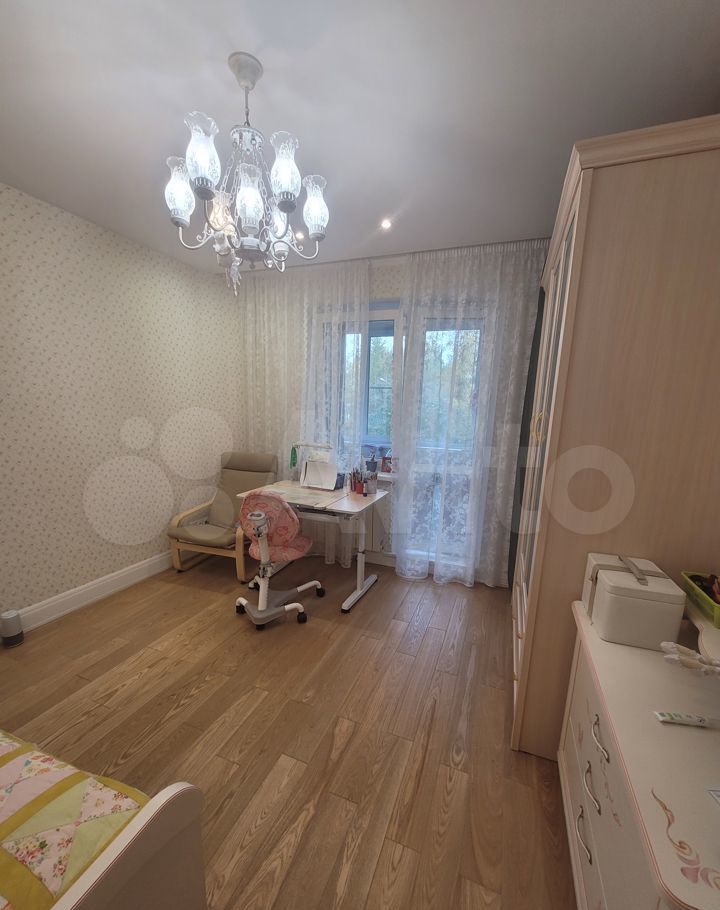 Продажа трёхкомнатной квартиры Мытищи, Шараповская улица 1, цена 17500000 рублей, 2023 год объявление №785546 на megabaz.ru