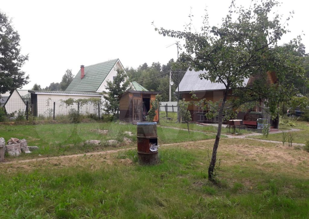 Продажа дома деревня Большое Буньково, цена 890000 рублей, 2023 год объявление №785637 на megabaz.ru