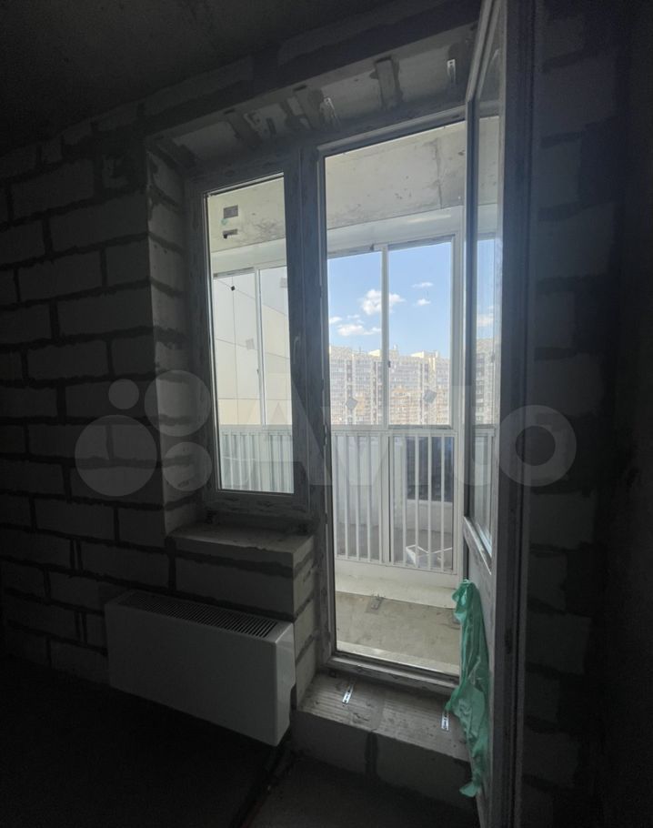 Продажа двухкомнатной квартиры Котельники, цена 8450000 рублей, 2023 год объявление №785667 на megabaz.ru