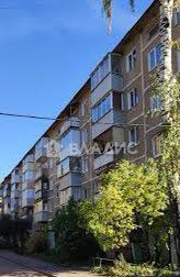 Продажа трёхкомнатной квартиры Бронницы, Строительная улица 15, цена 6550000 рублей, 2023 год объявление №785461 на megabaz.ru