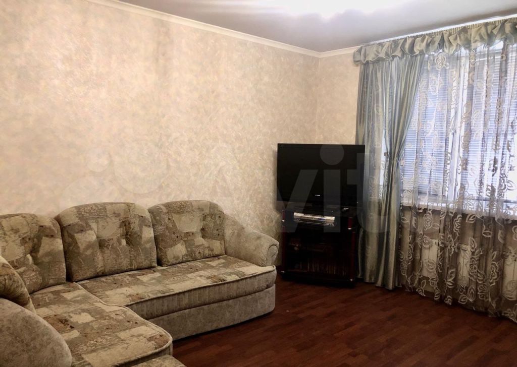 Продажа двухкомнатной квартиры Одинцово, Сосновая улица 32, цена 12000000 рублей, 2024 год объявление №785736 на megabaz.ru