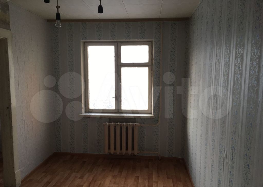 Продажа двухкомнатной квартиры Коломна, улица Суворова 4, цена 3600000 рублей, 2024 год объявление №785422 на megabaz.ru