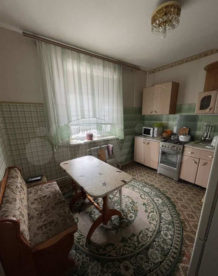 Продажа трёхкомнатной квартиры Куровское, Коммунистическая улица 62, цена 4999999 рублей, 2023 год объявление №785599 на megabaz.ru