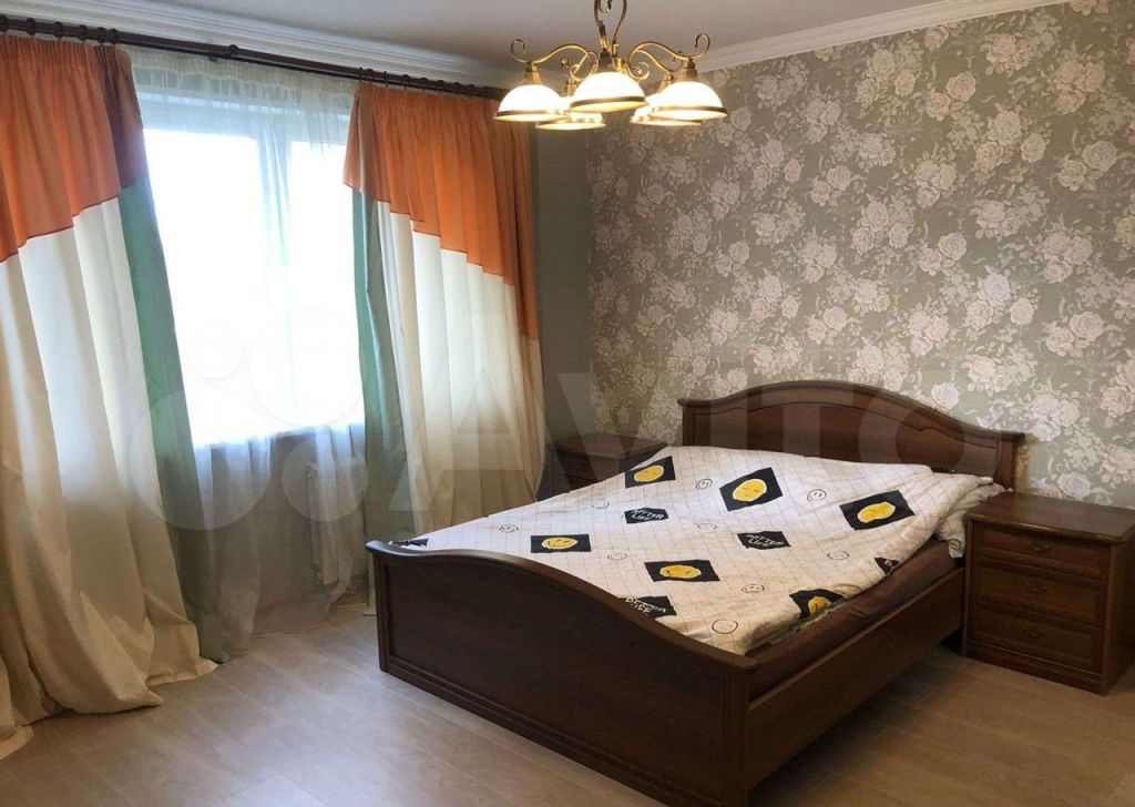 Продажа трёхкомнатной квартиры Щелково, улица Неделина 20, цена 11900000 рублей, 2023 год объявление №785617 на megabaz.ru
