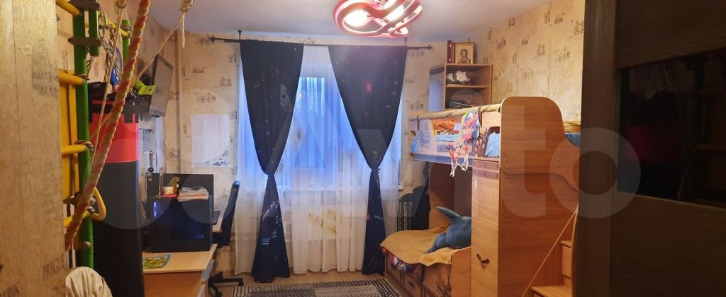 Продажа двухкомнатной квартиры Щелково, Фряновское шоссе 64к3, цена 7500000 рублей, 2023 год объявление №785549 на megabaz.ru