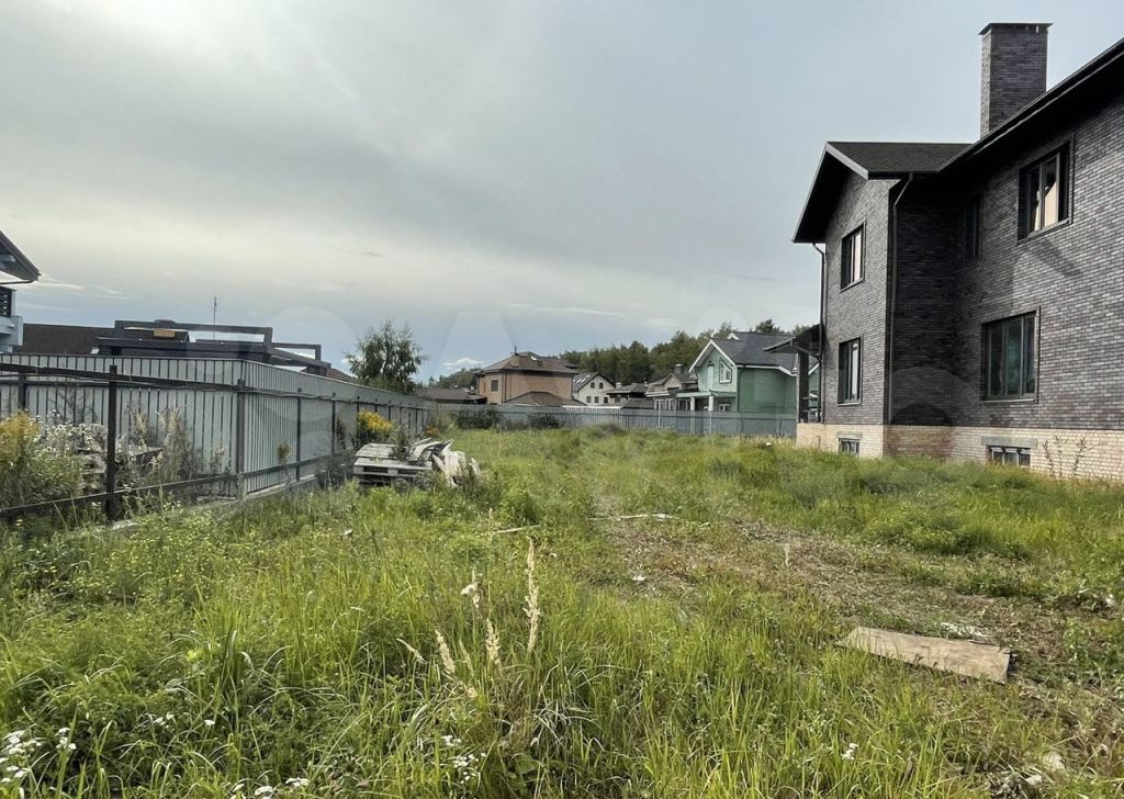 Продажа дома деревня Юсупово, цена 70000000 рублей, 2024 год объявление №785719 на megabaz.ru