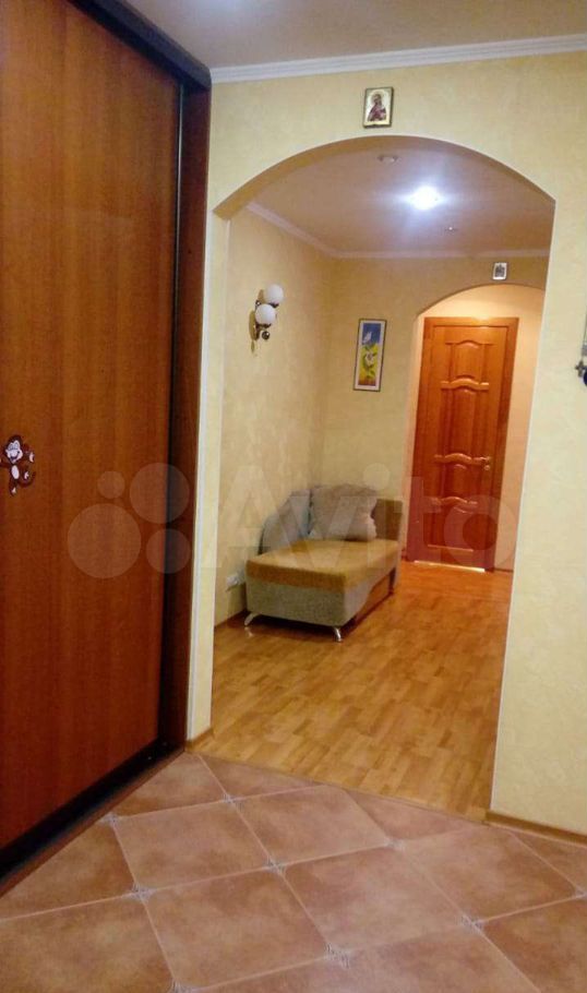 Продажа трёхкомнатной квартиры Ступино, улица Калинина 46, цена 11100000 рублей, 2023 год объявление №785644 на megabaz.ru