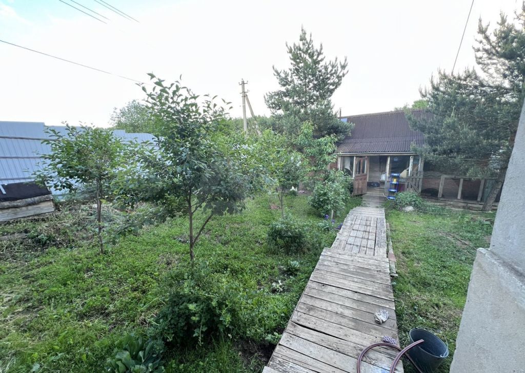 Продажа дома деревня Алексино, цена 15000000 рублей, 2023 год объявление №785609 на megabaz.ru