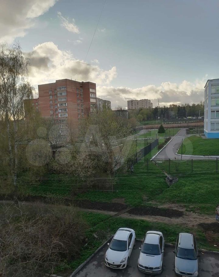 Аренда двухкомнатной квартиры Красноармейск, цена 20000 рублей, 2024 год объявление №1558068 на megabaz.ru