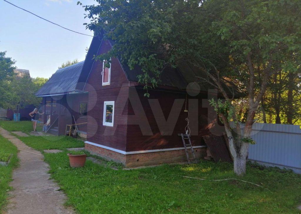 Продажа дома Высоковск, цена 5000000 рублей, 2023 год объявление №785688 на megabaz.ru