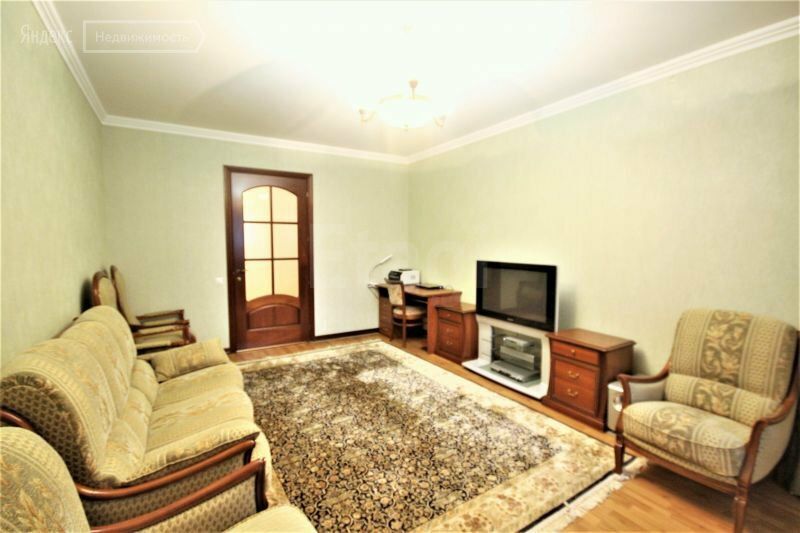 Купить 2 Комнатную Квартиру В Одинцово