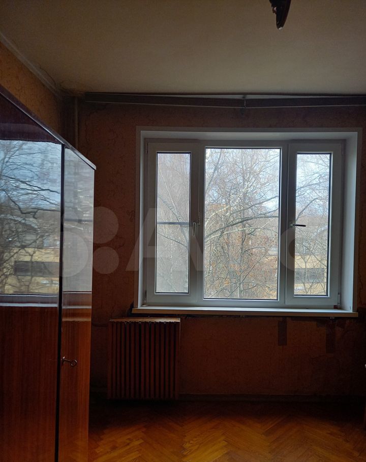 Продажа двухкомнатной квартиры Химки, улица Пожарского 9, цена 7500000 рублей, 2023 год объявление №785907 на megabaz.ru
