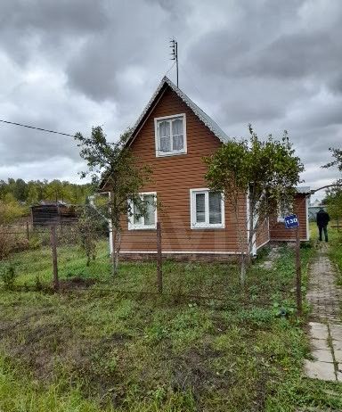 Продажа дома рабочий посёлок Михнево, цена 2150000 рублей, 2023 год объявление №785999 на megabaz.ru