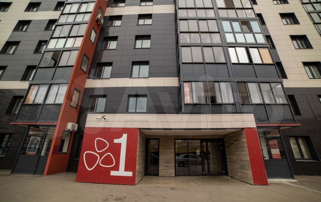 Продажа однокомнатной квартиры Щелково, цена 5150000 рублей, 2023 год объявление №785955 на megabaz.ru