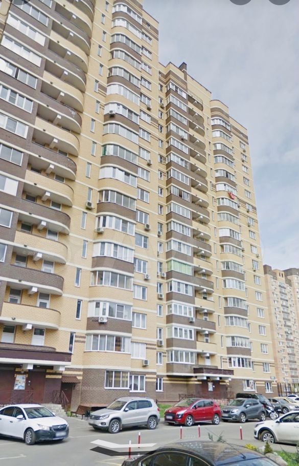 Аренда двухкомнатной квартиры Долгопрудный, Лихачёвское шоссе 1к5, цена 45000 рублей, 2023 год объявление №1558501 на megabaz.ru