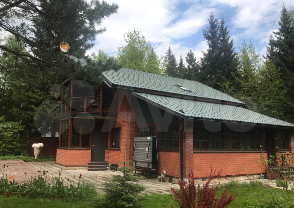 Продажа дома деревня Сивково, цена 23480000 рублей, 2023 год объявление №785952 на megabaz.ru