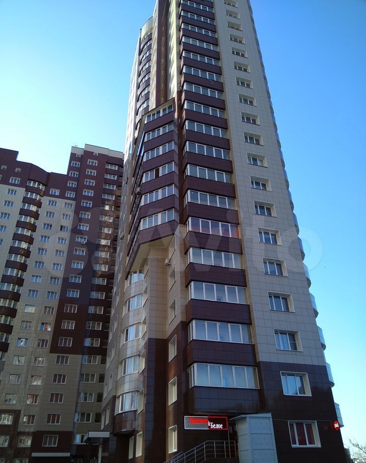 Продажа четырёхкомнатной квартиры Щербинка, цена 16000000 рублей, 2024 год объявление №785889 на megabaz.ru